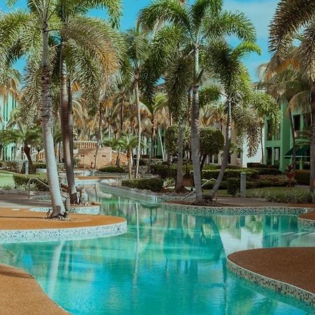 Aquatika Paraiso Tropical Loiza ภายนอก รูปภาพ