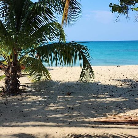 Aquatika Paraiso Tropical Loiza ภายนอก รูปภาพ