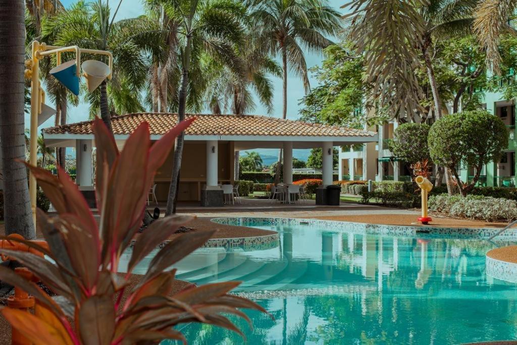 Aquatika Paraiso Tropical Loiza ภายนอก รูปภาพ