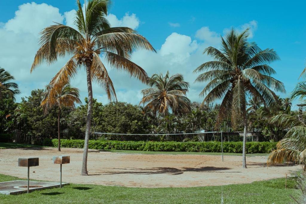 Aquatika Paraiso Tropical Loiza ภายนอก รูปภาพ