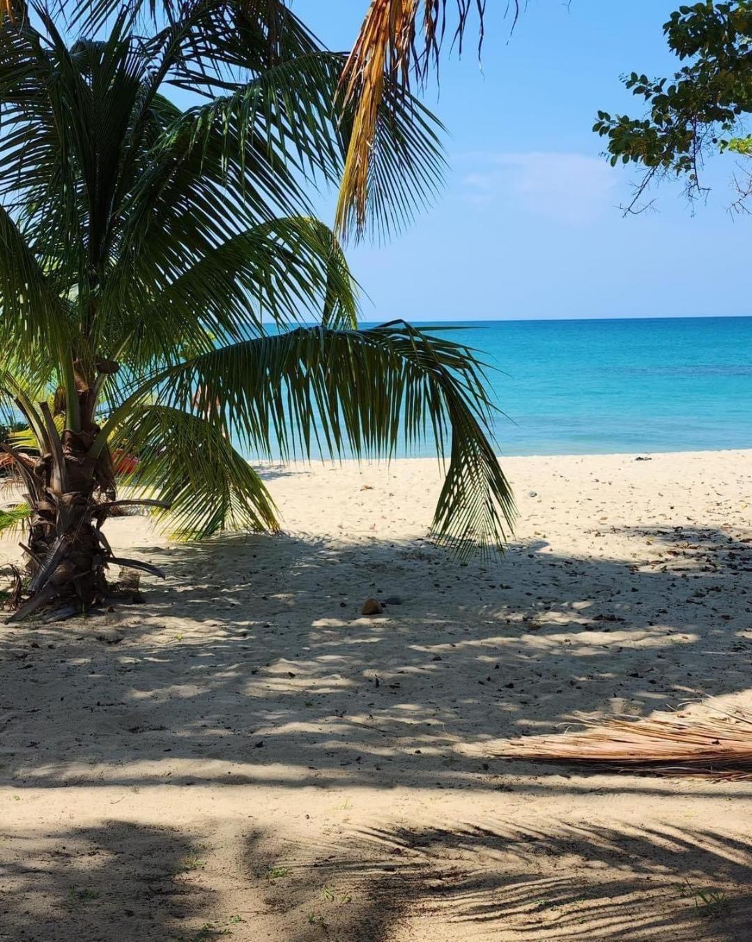 Aquatika Paraiso Tropical Loiza ภายนอก รูปภาพ