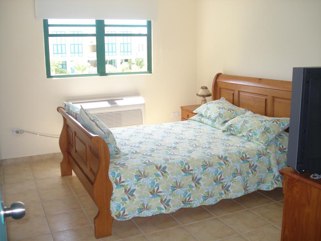 Aquatika Paraiso Tropical Loiza ภายนอก รูปภาพ