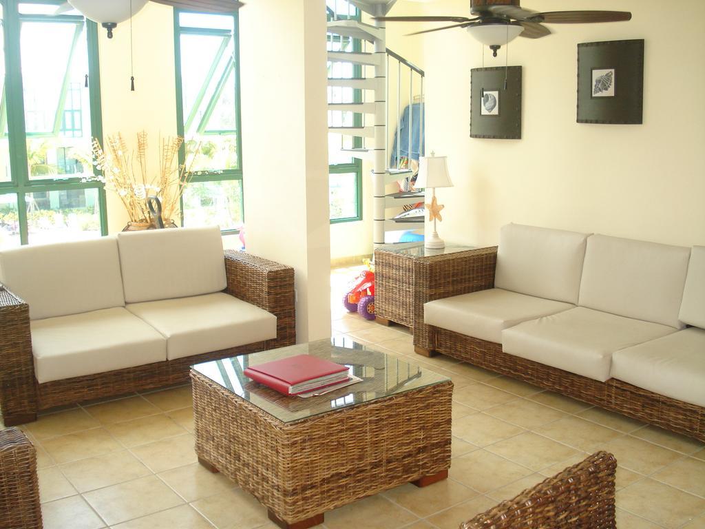 Aquatika Paraiso Tropical Loiza ภายนอก รูปภาพ