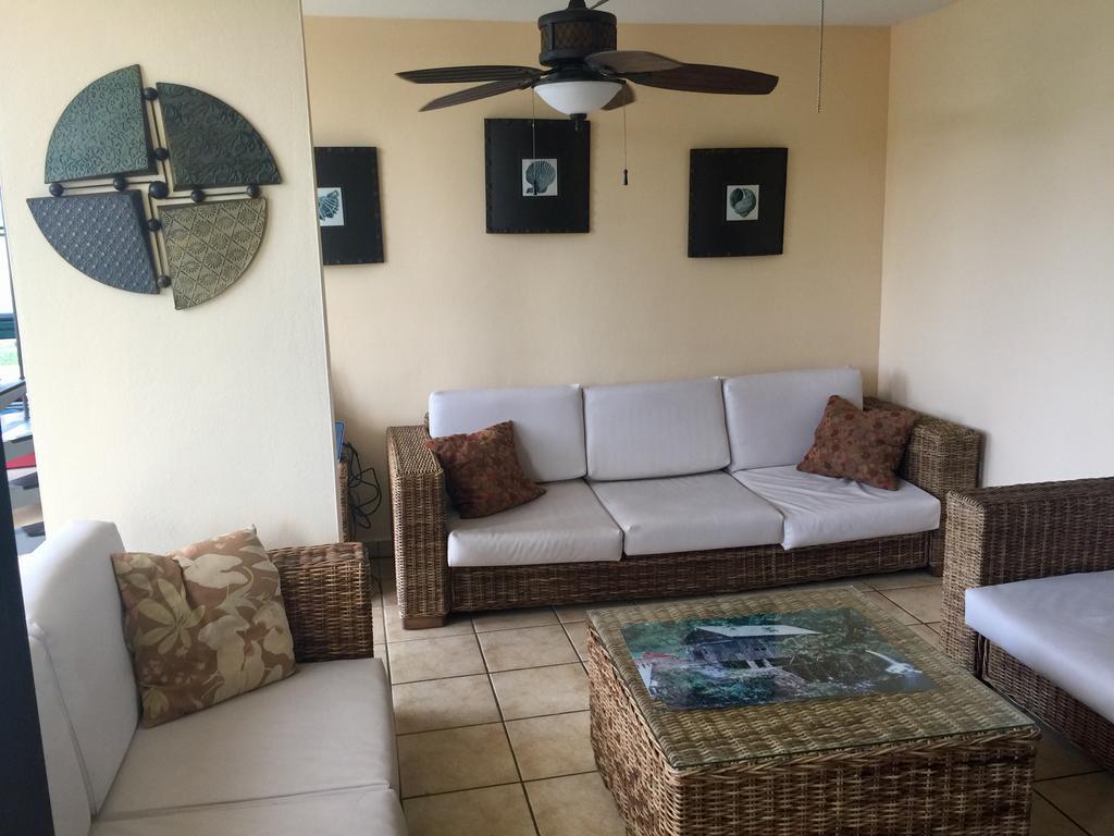 Aquatika Paraiso Tropical Loiza ภายนอก รูปภาพ