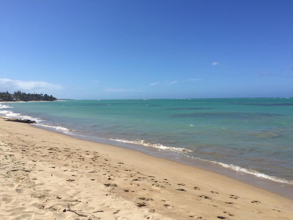 Aquatika Paraiso Tropical Loiza ภายนอก รูปภาพ