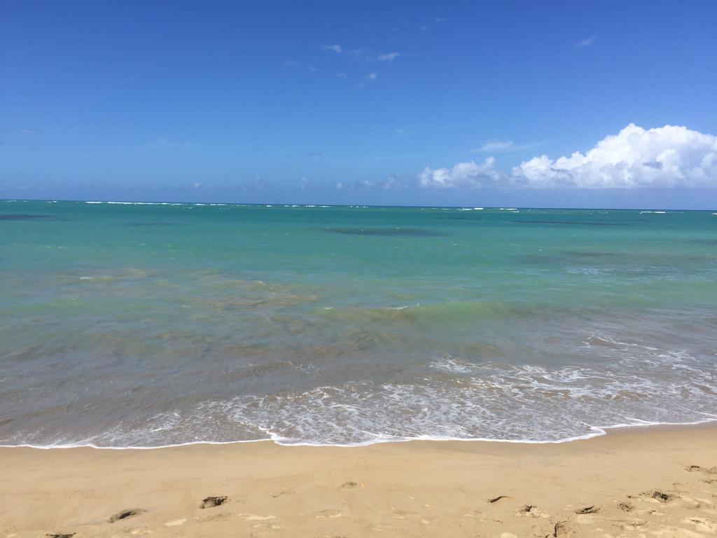 Aquatika Paraiso Tropical Loiza ภายนอก รูปภาพ
