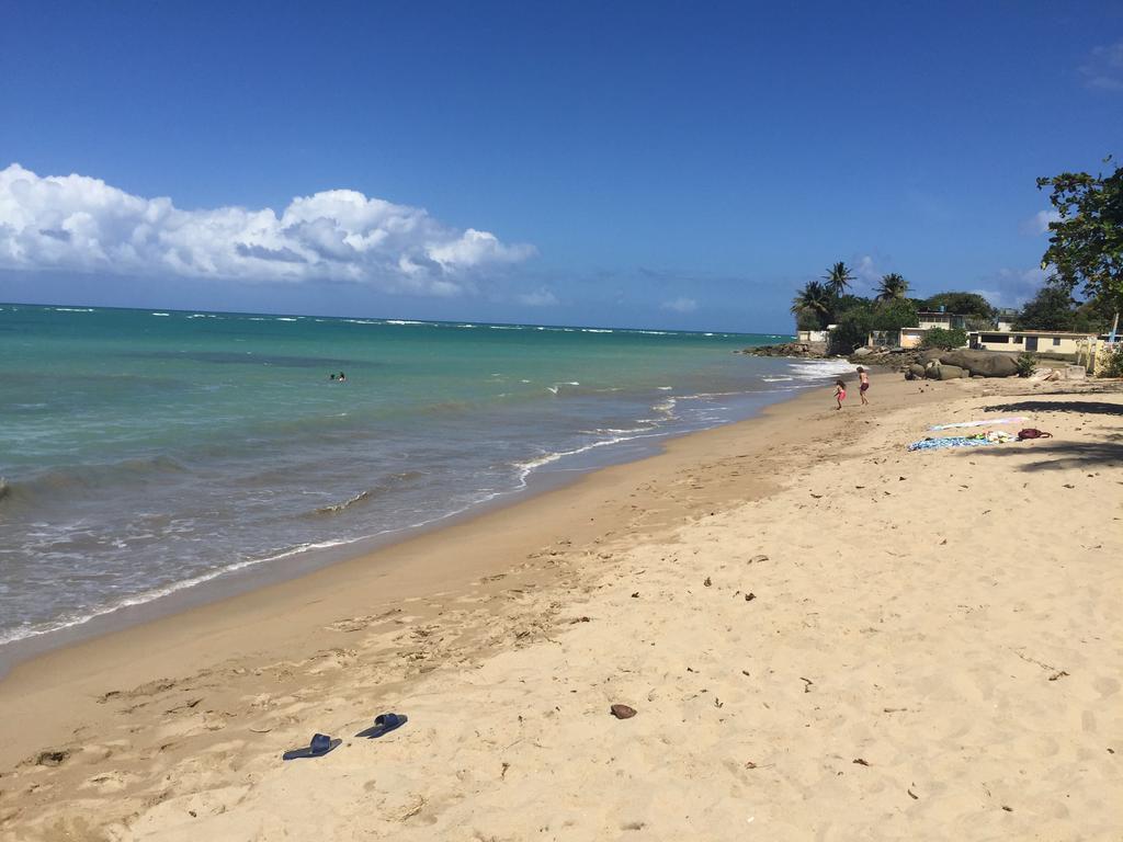 Aquatika Paraiso Tropical Loiza ภายนอก รูปภาพ