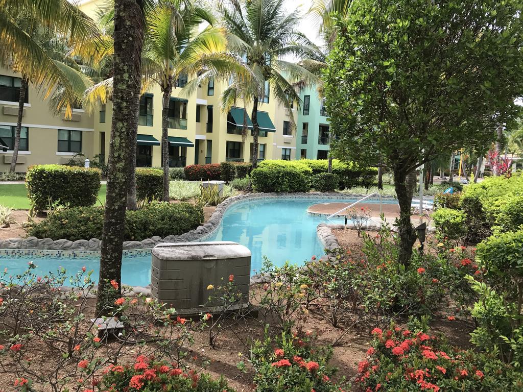Aquatika Paraiso Tropical Loiza ภายนอก รูปภาพ