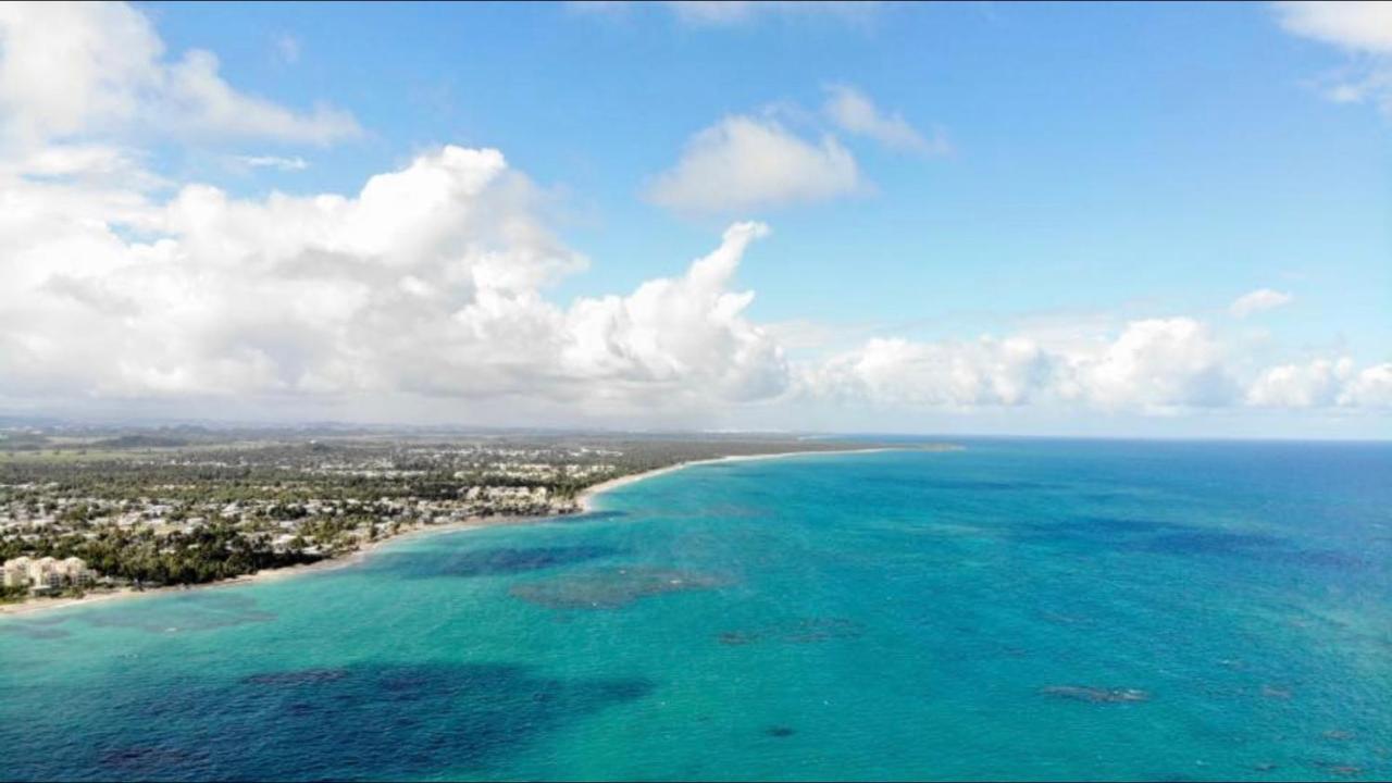 Aquatika Paraiso Tropical Loiza ภายนอก รูปภาพ