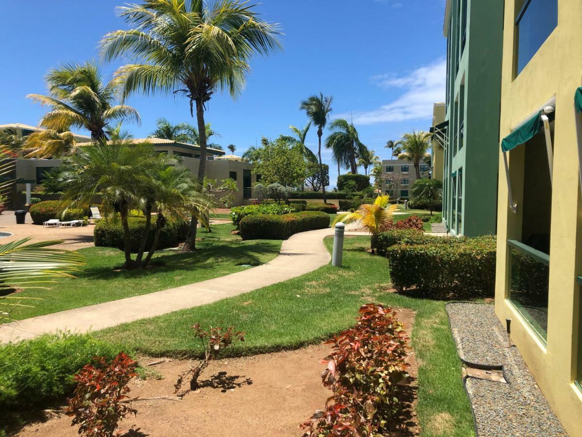 Aquatika Paraiso Tropical Loiza ภายนอก รูปภาพ