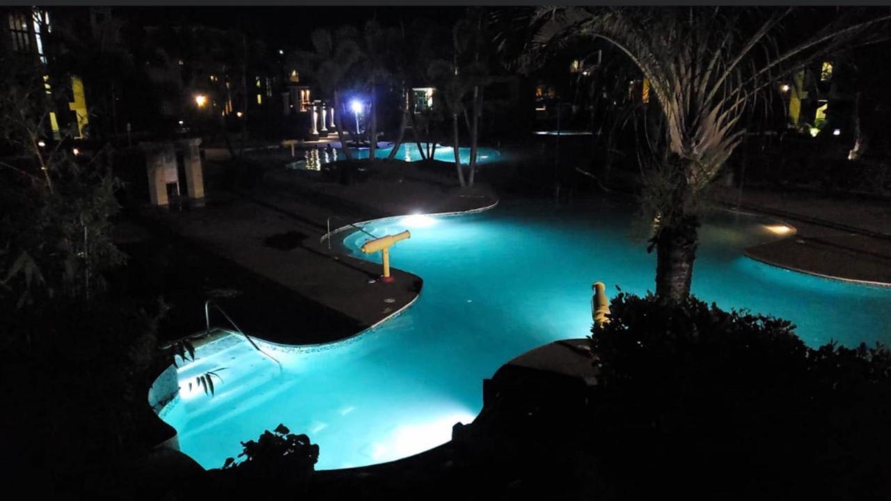 Aquatika Paraiso Tropical Loiza ภายนอก รูปภาพ