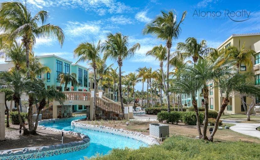 Aquatika Paraiso Tropical Loiza ภายนอก รูปภาพ
