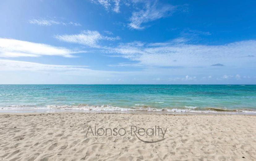 Aquatika Paraiso Tropical Loiza ภายนอก รูปภาพ