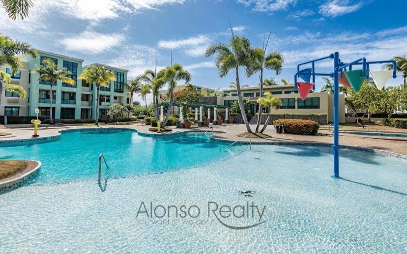 Aquatika Paraiso Tropical Loiza ภายนอก รูปภาพ